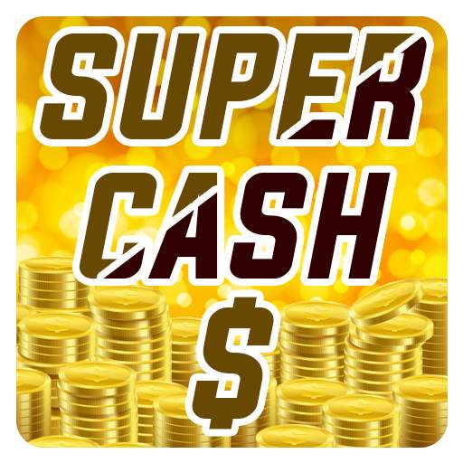 Super Cash - Watch Videos & Earn Cash 1.4.1.2.3