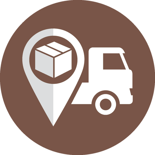 CargoMate Driver icon