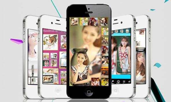 PIP Camera screenshot 1