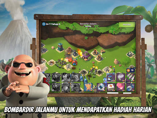 Boom Beach screenshot 8