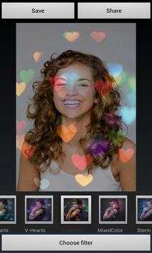 Colorful Fun Photo Effects screenshot 1