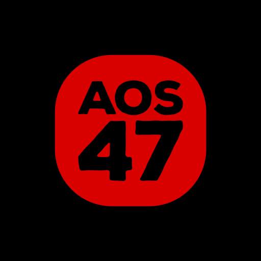 AOS 47 2.2.0