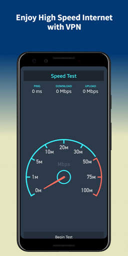 Norway VPN – Free Proxy & Secure VPN screenshot 4