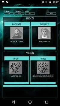 MediBot screenshot 1