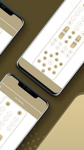 Remote Controller For Grundig TV screenshot 6