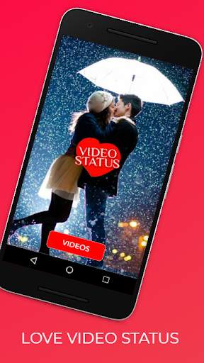 Love Video Status screenshot 1