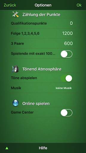 Würfelspiel 10000 screenshot 4