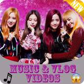 Top BlackPink Song & Video on 9Apps