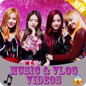 Top BlackPink Song & Video 2.0