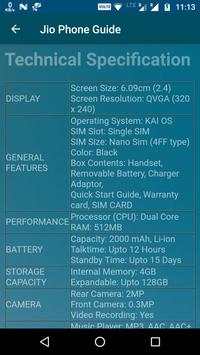 Free Jio Phone Registration screenshot 2