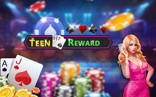 Teen Patti Reward screenshot 3