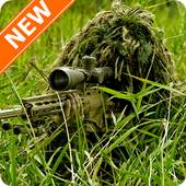 Sniper Wallpapers HD 8.0.0