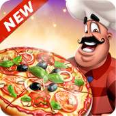 Papa's Cooking Story : Chef Dash