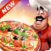 Papa's Cooking Story : Chef Dash 1.10