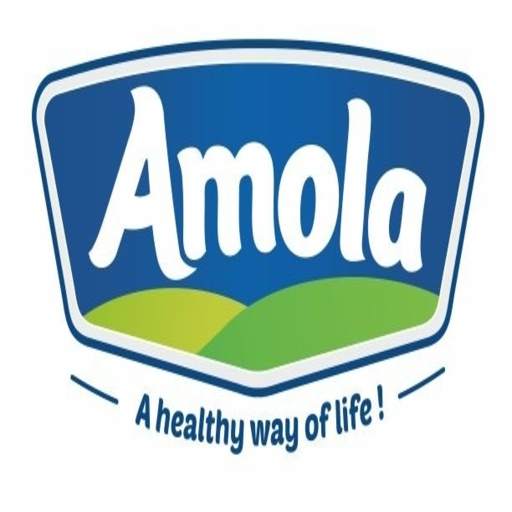 Amola Distributor App 16