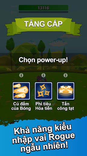 Every Hero - hành động đập phá screenshot 5