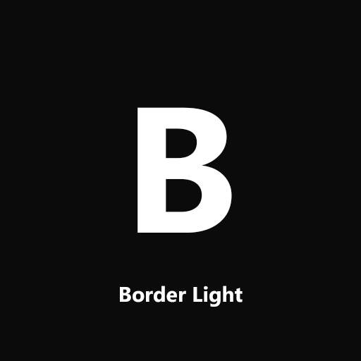 border light 1.6