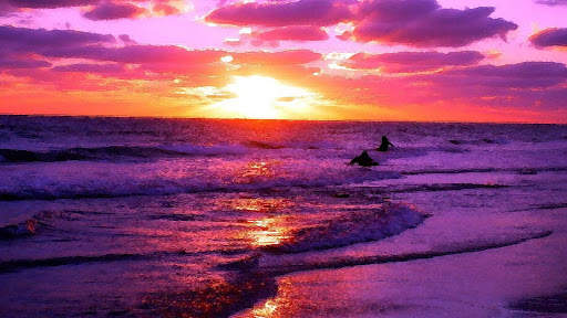 Wallpapers for Sunsets screenshot 3