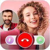 Random Video Chat : Live Popular Video Call 2019 on 9Apps