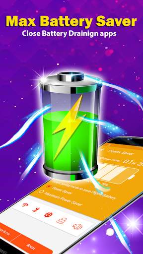 Yellow Max Booster - Cooler screenshot 5