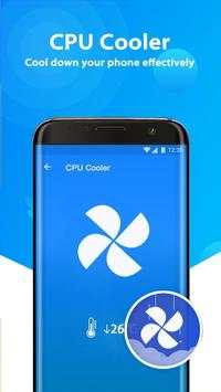 Phone Protector-Security&Phone Optimizer screenshot 3