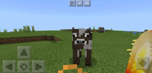 Pixel Gun Mod For Minecraft screenshot 5