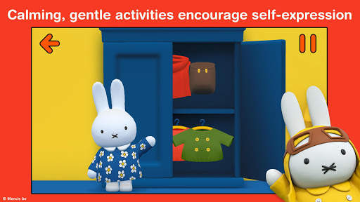 Miffy's World screenshot 5