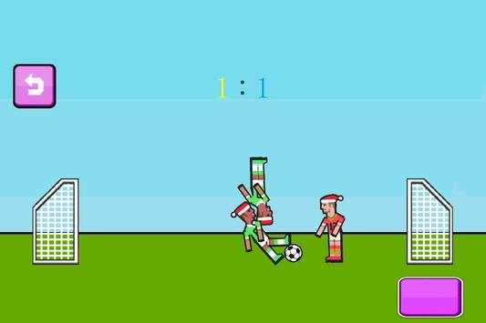 Soccer Funny screenshot 3