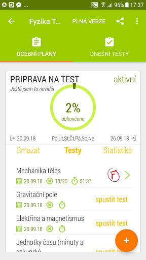 Physics screenshot 2
