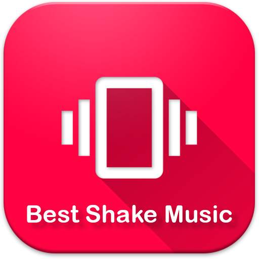 Shake Music - Control Music Player By Shake Device 1.1