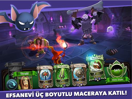 BattleHand screenshot 8