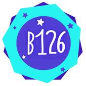 B126 selfie - Play & take 3.0