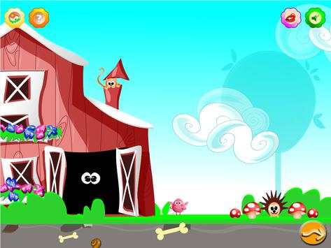 Hictic et son tic - lite screenshot 5