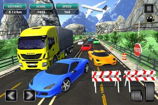 Driving Academy 3D - Driving School & Car Games screenshot 2