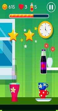 Bottle Flip 3D - Bottle Jump Game screenshot 6