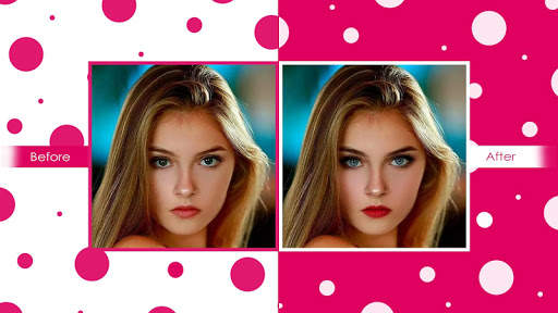Makeup Camera Plus - Beauty Fa screenshot 1