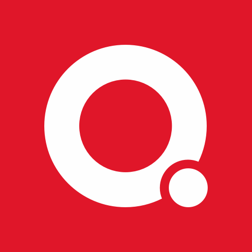 Qurba - Hot Meals, Hot Deals icon