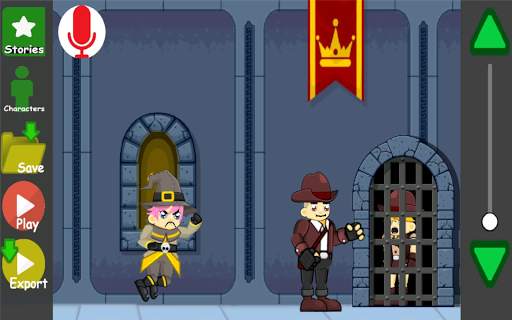 My Cartoon Maker Stars screenshot 20