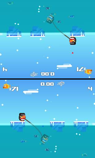 Penguin Rescue: 2 Player Co-op screenshot 4