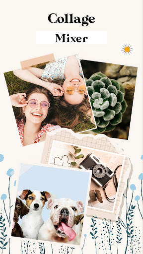 Collage Maker - Unire Foto screenshot 5