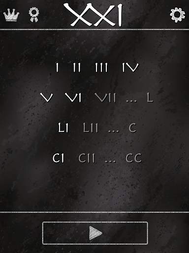 XXI: 21 Puzzle Game 15 تصوير الشاشة