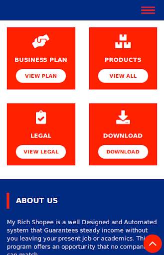 My Rich Shopee screenshot 2