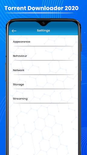 Torrent Downloader 2020 screenshot 2