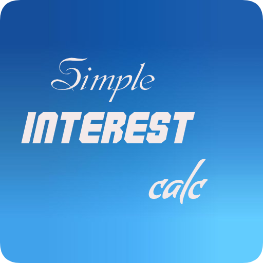 Simple Interest Calculator icon