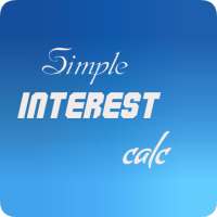 Simple Interest Calculator