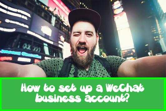 Free guide for wechat screenshot 1