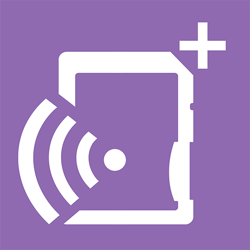 PQI Air Card  icon