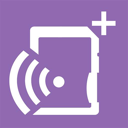 PQI Air Card  1.1.20