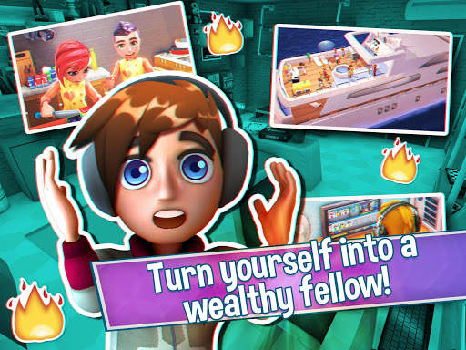 Youtubers Life: Gaming Channel - Go Viral! screenshot 15