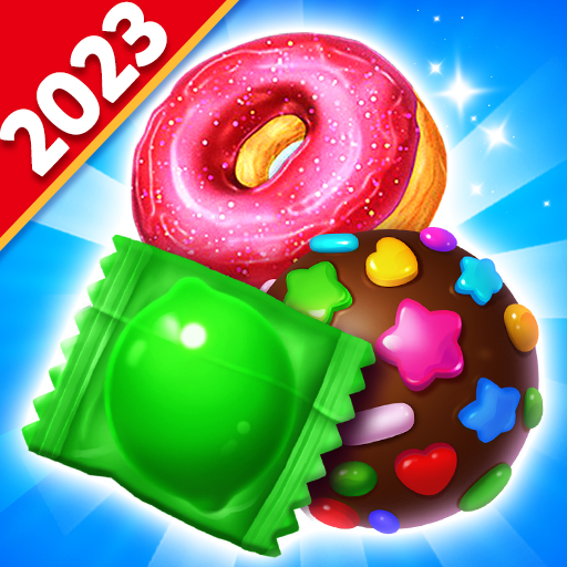 Candy Fever icon